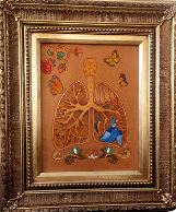 Load image into Gallery viewer, Last Breath by Miquel A. Vazquez, MD