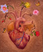 Load image into Gallery viewer, Listen by Miquel A. Vazquez, MD