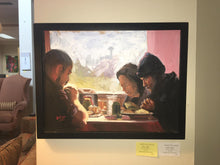 Load image into Gallery viewer, John De Leon - "Inner Light"