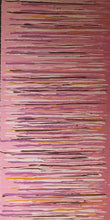Load image into Gallery viewer, James Saldivar "Blush Abstract"
