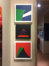 Load image into Gallery viewer, Jorge Puron - "La Ventana Chica #8"