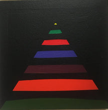 Load image into Gallery viewer, Jorge Puron - "La Ventana Chica #8"