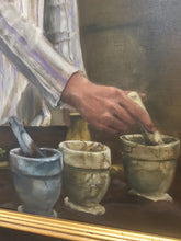 Load image into Gallery viewer, Kim Felts "Fragrant Offering"