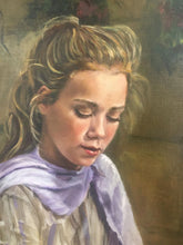 Load image into Gallery viewer, Kim Felts "Fragrant Offering"