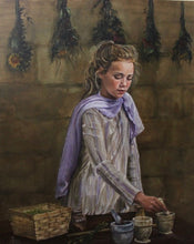 Load image into Gallery viewer, Kim Felts "Fragrant Offering"