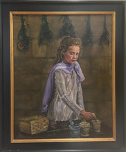 Load image into Gallery viewer, Kim Felts "Fragrant Offering"