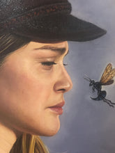 Load image into Gallery viewer, Sam Wilson - "Sting"