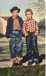 Cousins (Vintage Series) by Pam Sims Harvey