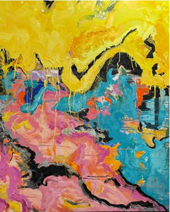 Synthesis by Mathew Egan