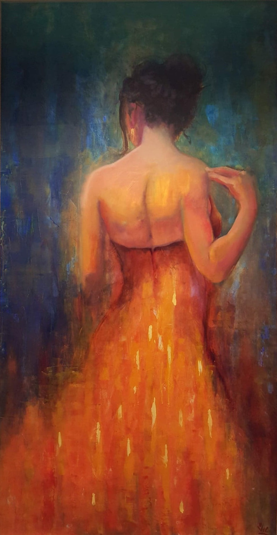 Victor De La Fuente - 