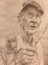 Load image into Gallery viewer, Lori K. - Old Man
