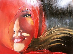Victor De La Fuente "Run Like the Wind"